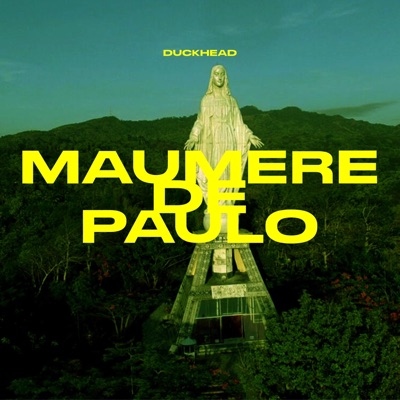 MAUMERE DE PAULO (GEMU FA MI RE by Nyong Franco Mix) - Single