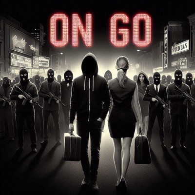 On Go (feat. $taccz) - Single
