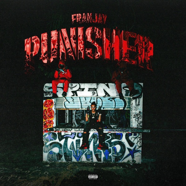 PUNISHER