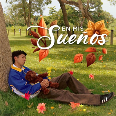 En Mis Sueños - Single