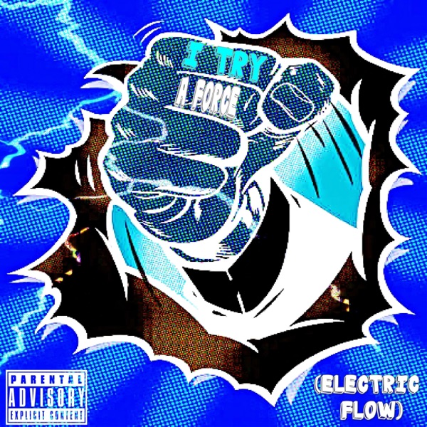 I TRY (Electric Flow)