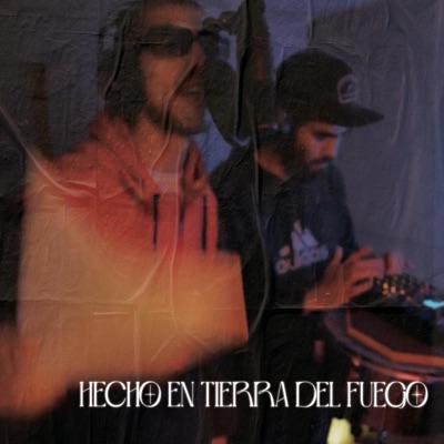 hecho en tierra del fuego (feat. Rex) - Single
