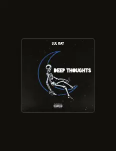 聆聽 Lul Ray、觀看音樂影片、閱讀小傳、查看巡演日期等！