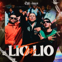 Lío Tras Lío - Single - Esk-Lones