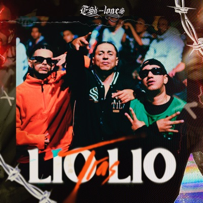 Lío Tras Lío - Single