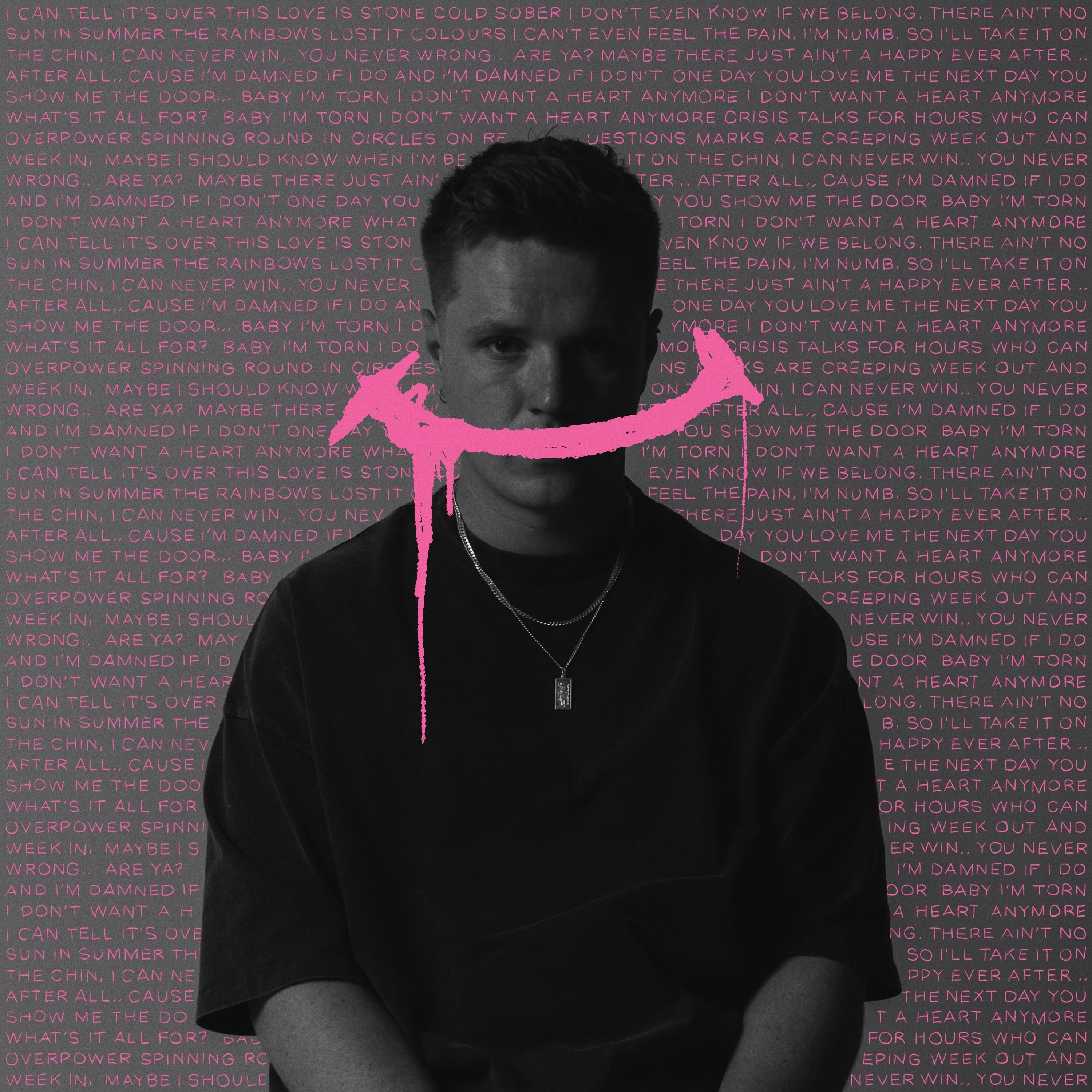 Don't Want a Heart - Single