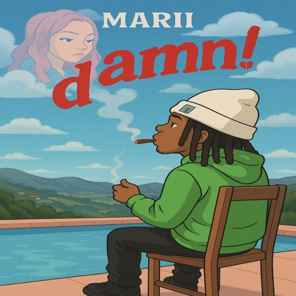 damn!