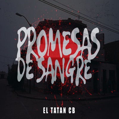 Promesas de Sangre - Single