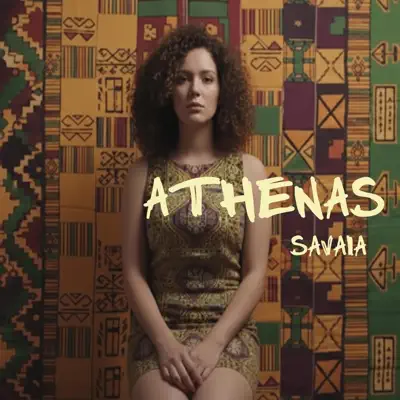Listen to ATHENAS by SAVAIAMUSIK