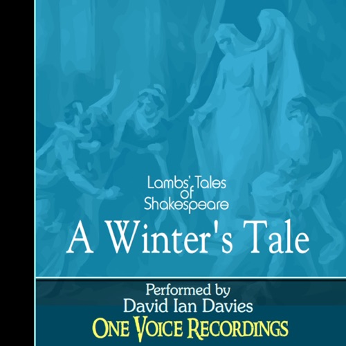Much Ado About Nothing: Lambs' Tales from Shakespeare (Unabridged) cover
