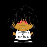 f**k it, new wave - Sirjoshii