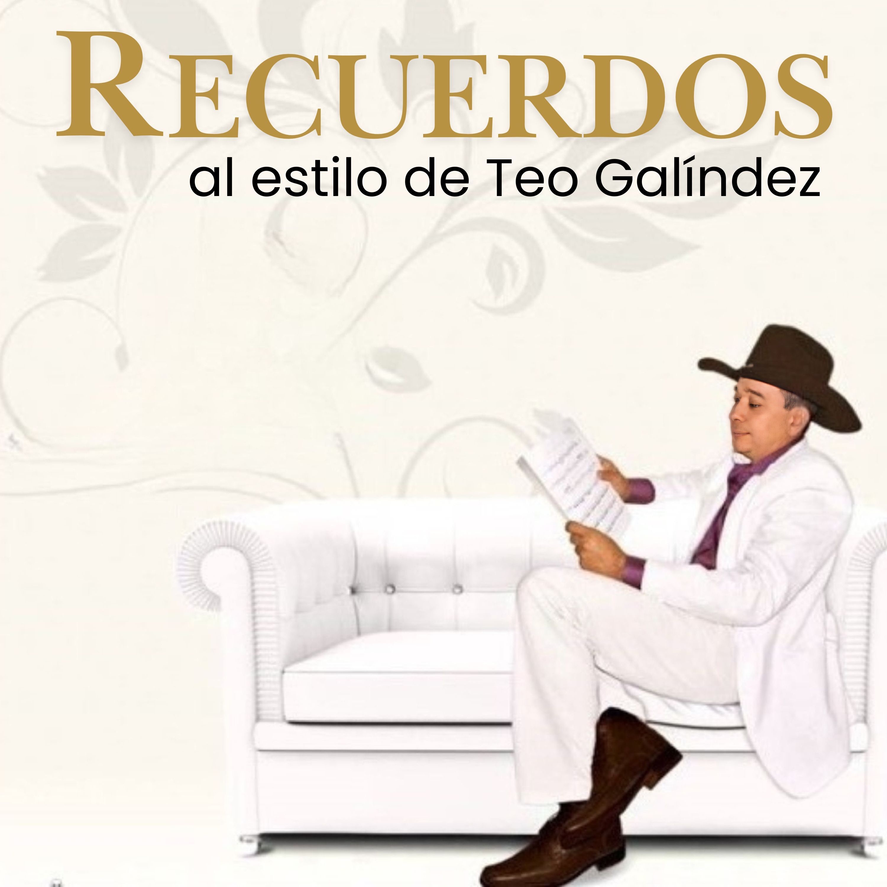 Recuerdos al Estilo de Teo Galíndez
