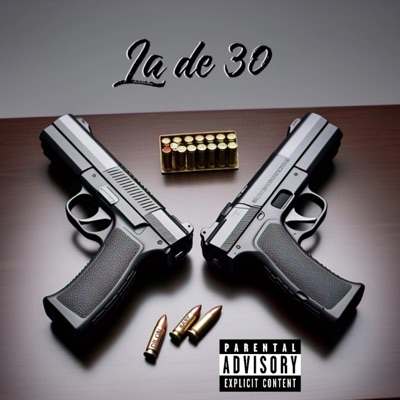 La de 30 - Single