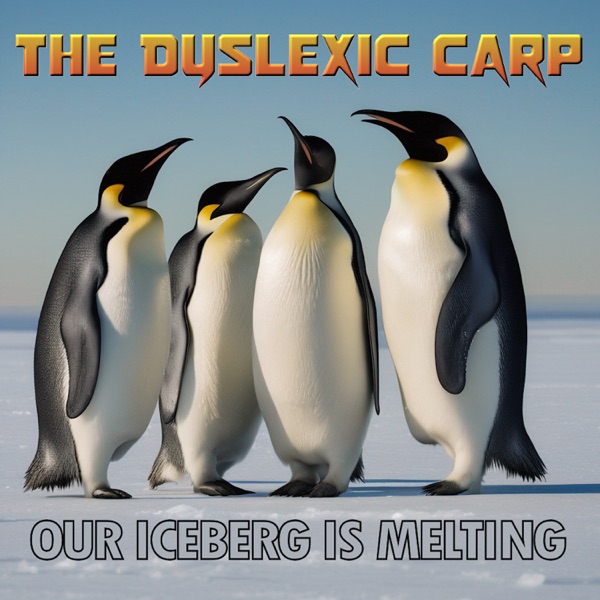 The Emperor Penguins