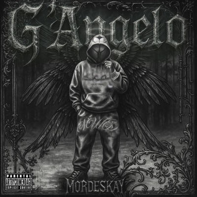G' Angelo - EP