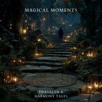 Magical Moments - Dravelyn & Harmony Tales