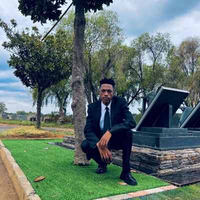 Letter To My Brother (feat. Godbeatz) - Single