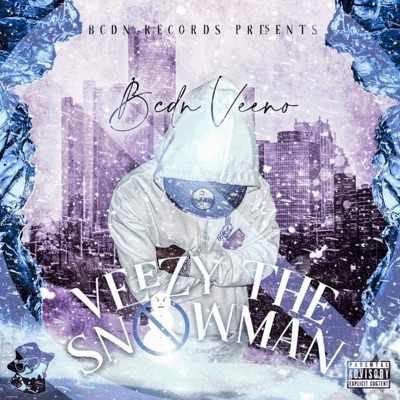 Veezy the Snowman