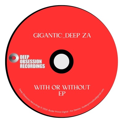 With or Without - Single
