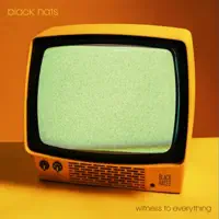 Witness To Everything — Black Hats