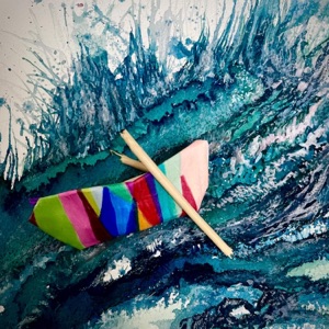 Dead In The Water (Ron Carroll's Up All Night Vibe)