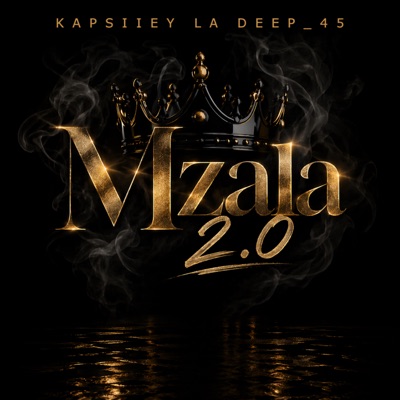Mzala 2.0 - Single