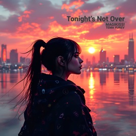 Tonight's Not Over Tema Yurev & MAGIKISS!