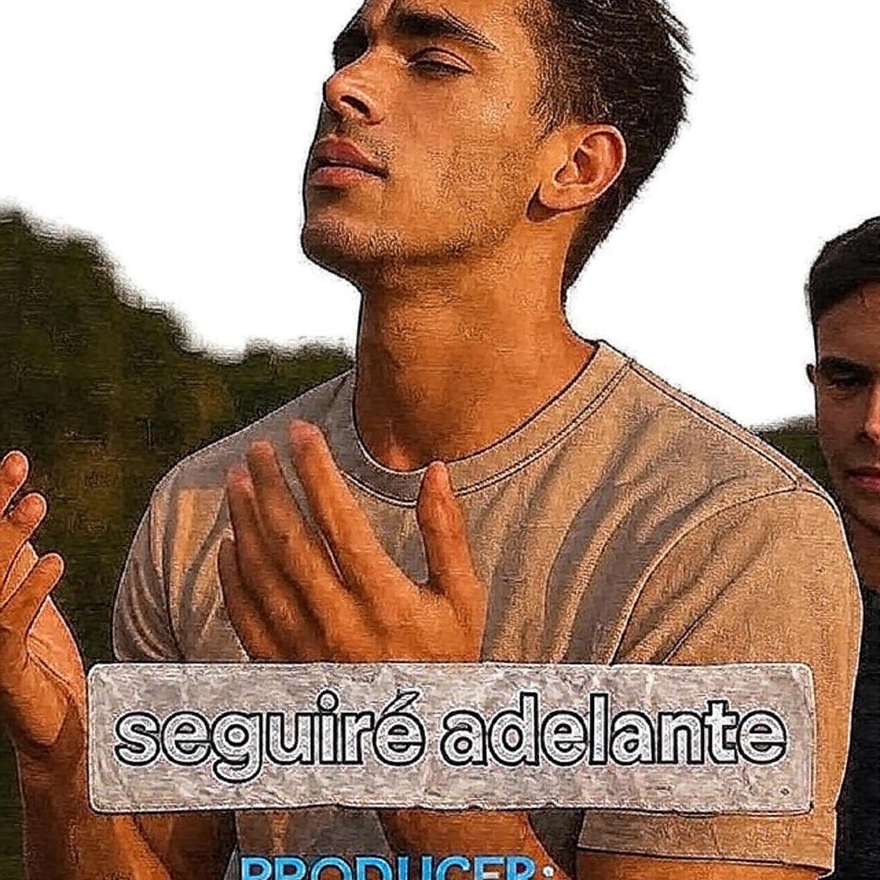 Seguíre adelante - Single