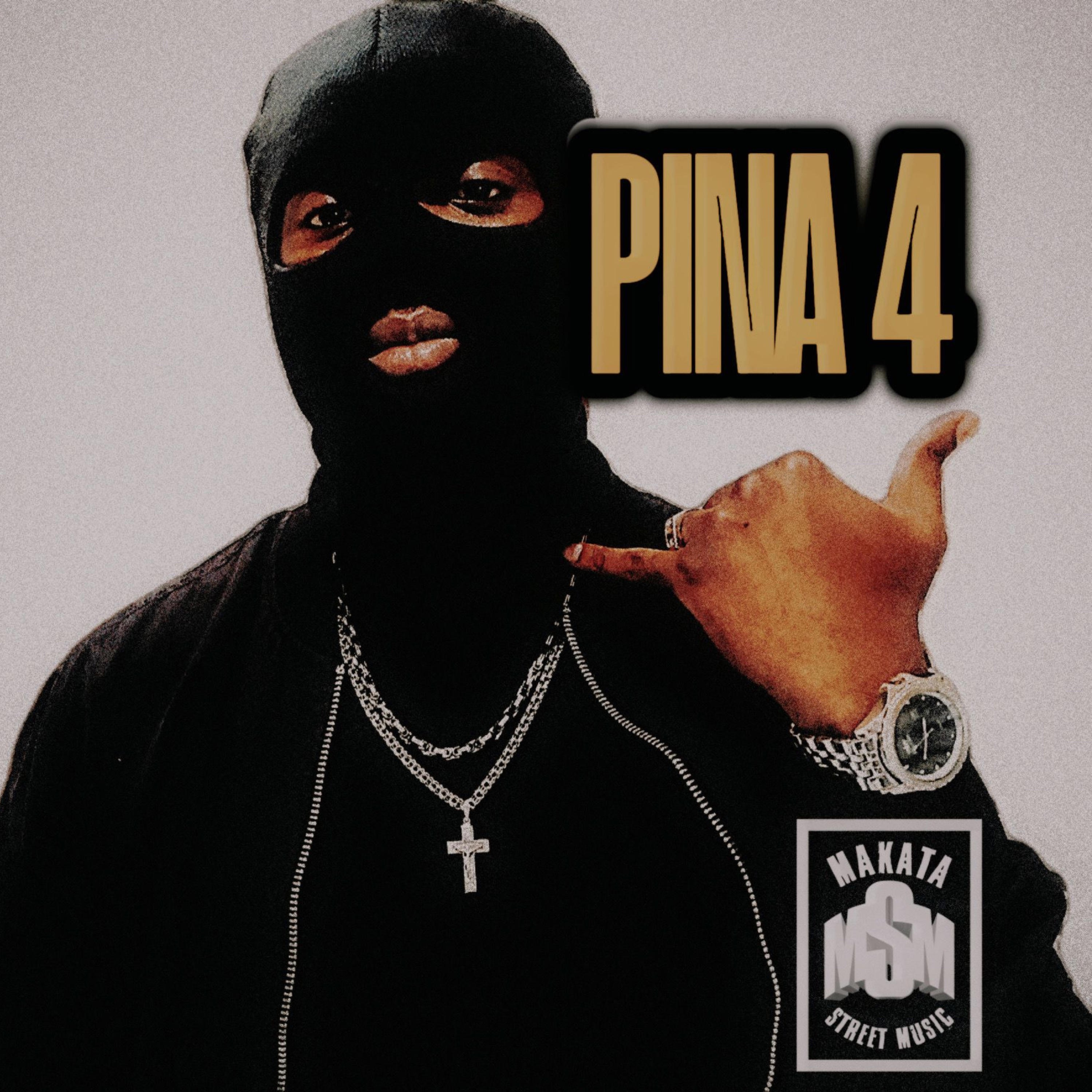 P**a 4 - Single