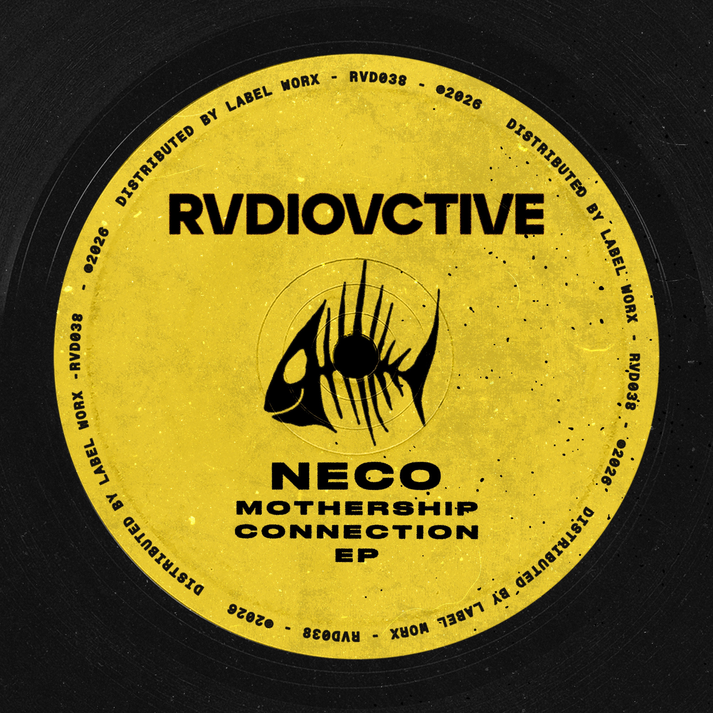 Mothership Connection - Single
