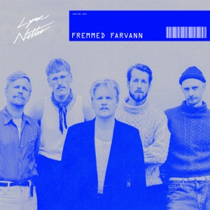 Fremmed Farvann (Klubb edit)