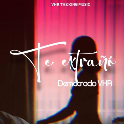 TE EXTRAÑO - Single