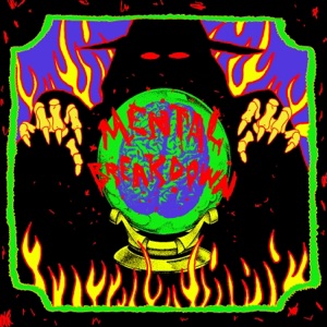 MENTAL BREAKDOWN - Single