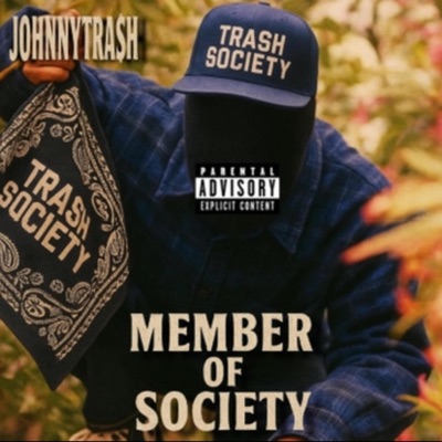 MEMBER OF SOCIETY