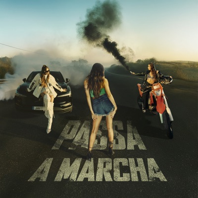 Passa A Marcha - Single