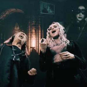 Phantom Of The Opera (feat. Gabriella Gun)