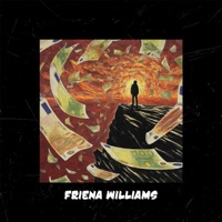 Maman - Single - Friena Williams