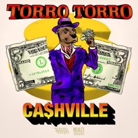 CA$HVILLE - Single - Torro Torro