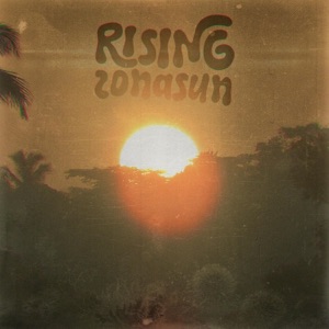 Rise Up (feat. Cookie the Herbalist)