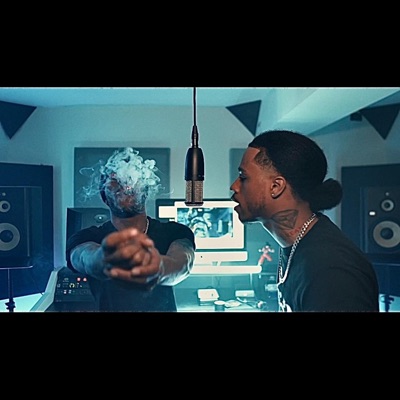 THROW IT IN PARK (feat. Nycani) - Single