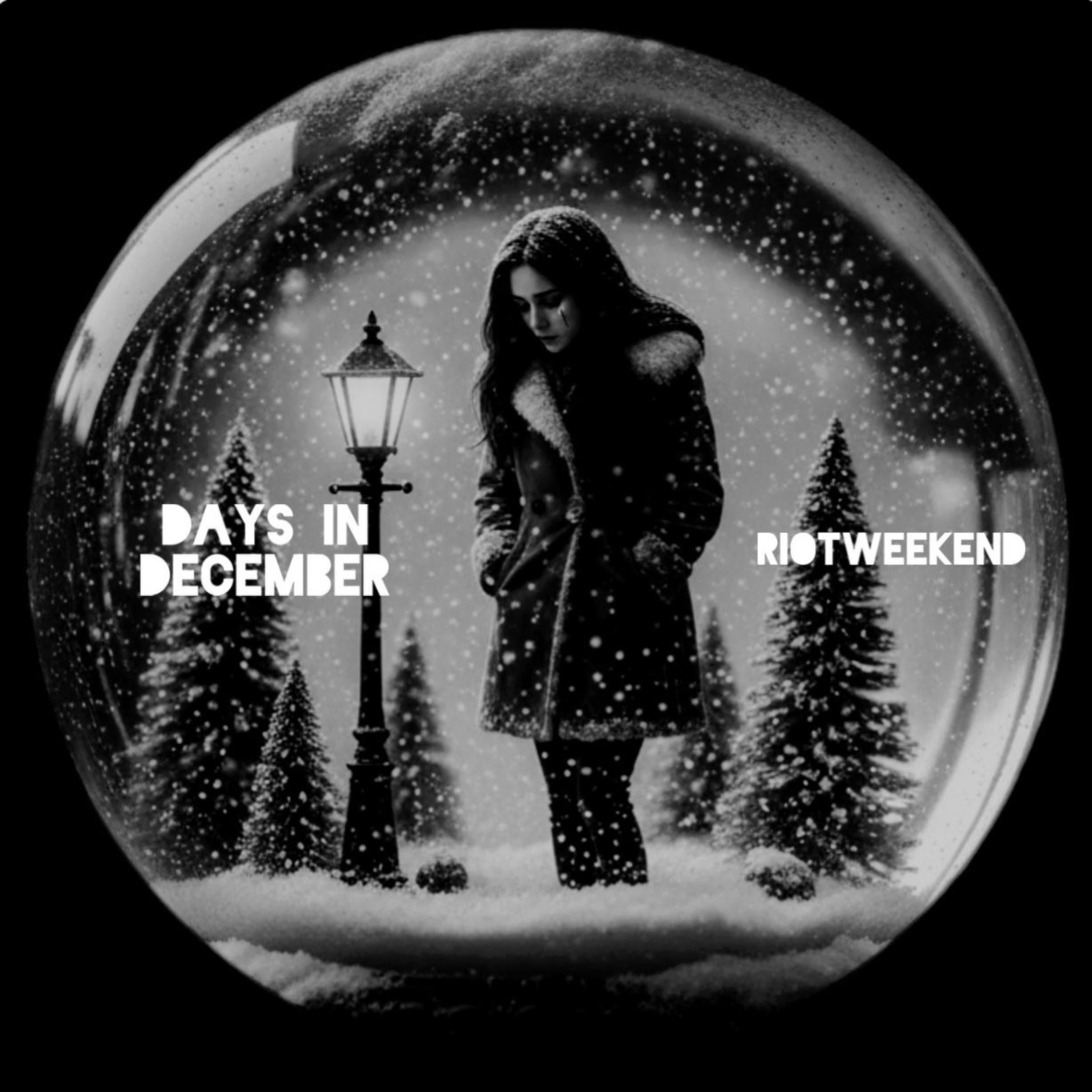Days In December - Single