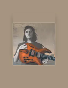 Dengarkan Stephen Horvath Jr., tonton video musik, baca bio, lihat tanggal tur & lainnya!