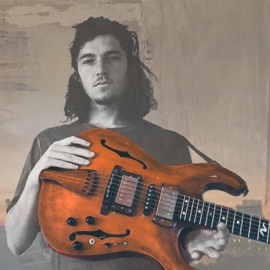 Chasing Wind (feat. Rodney Shelton, John Dillard & Tim Gordon) Stephen Horvath Jr.