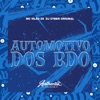 Automotivo dos Bdo - Single