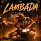 Lambada (Afro House) song art