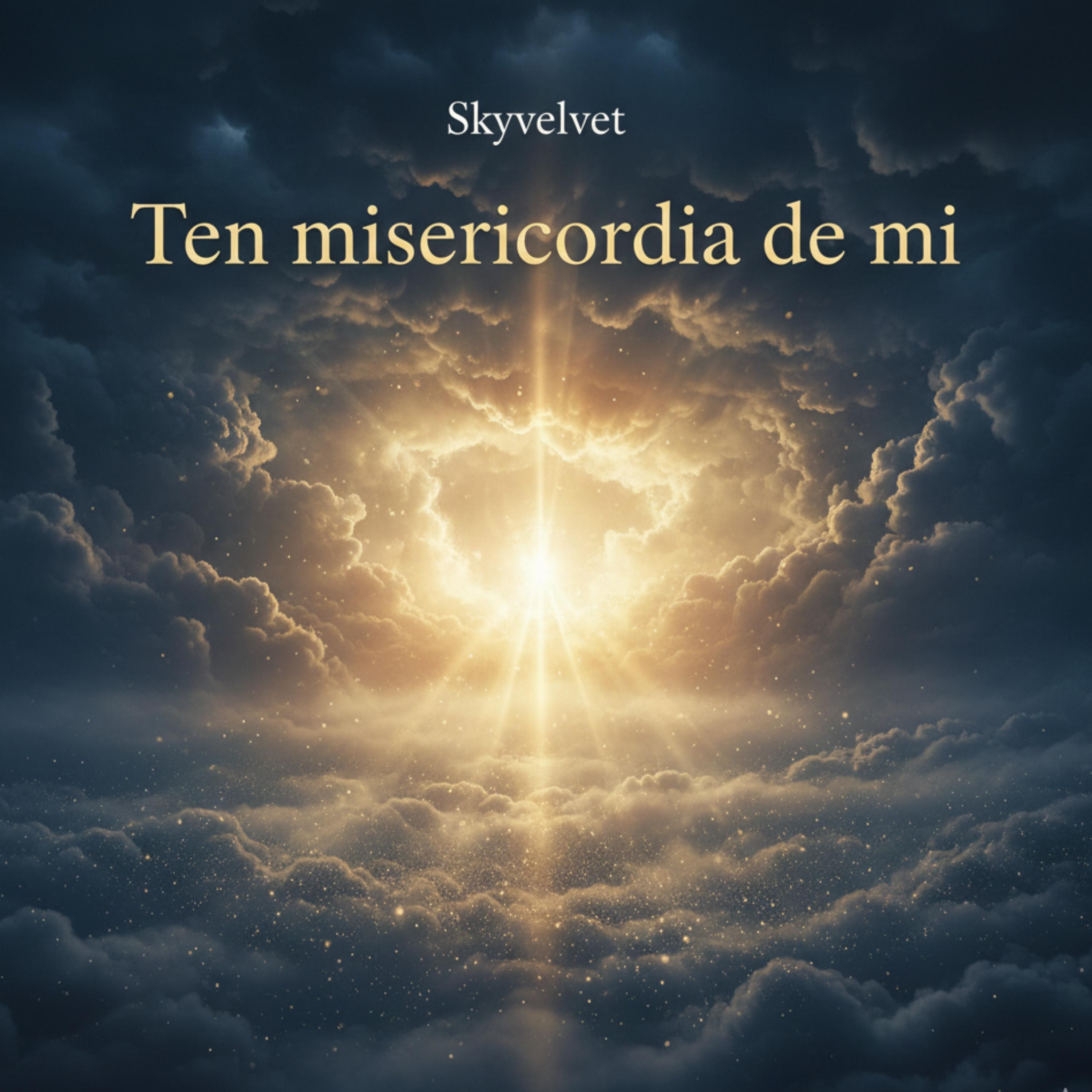 Ten Misericordia De Mí - Single