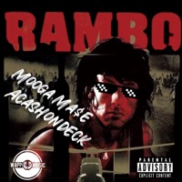 Rambo (feat. Acashondeck) - Single - Mooga Ma$e