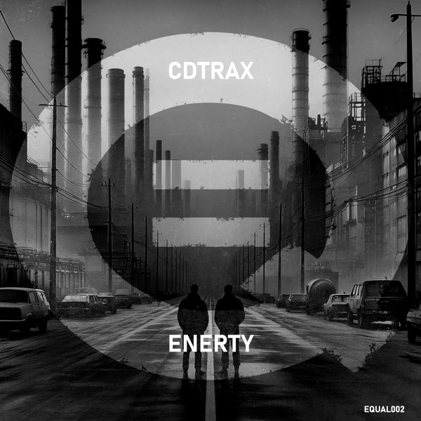 Equal002 - EP