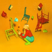 Moral of the Story - Single - Ashe