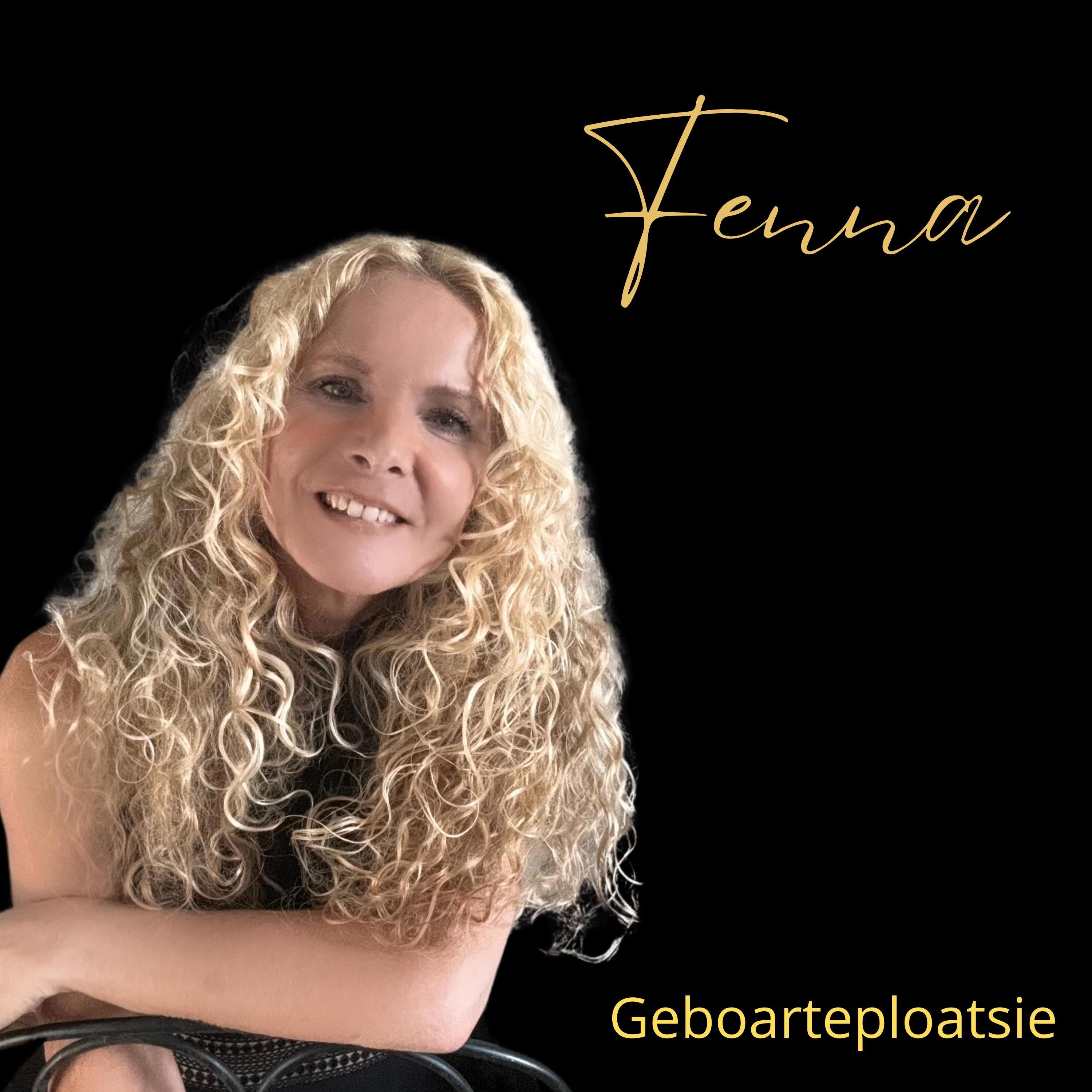 Geboarteploatsie - Single